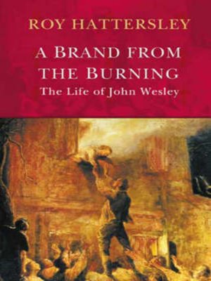 cover image of John Wesley